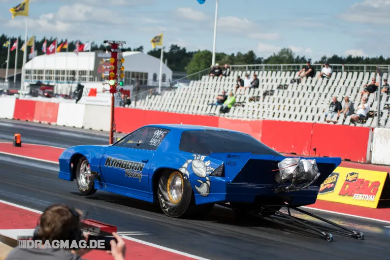 Mantorp Drag Festival 2024 – Foto 291