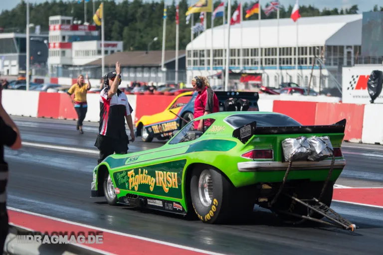 Mantorp Drag Festival 2024 – Foto 294