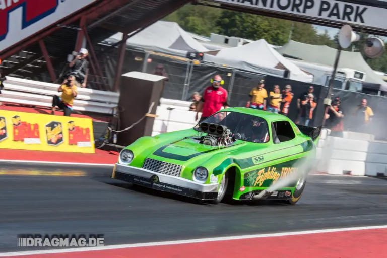 Mantorp Drag Festival 2024 – Foto 295