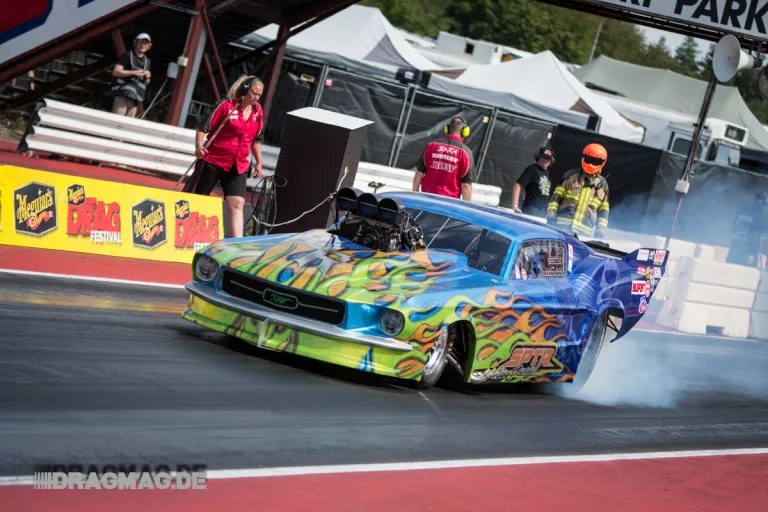 Mantorp Drag Festival 2024 – Foto 296