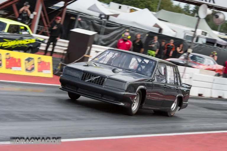 Mantorp Drag Festival 2024 – Foto 299