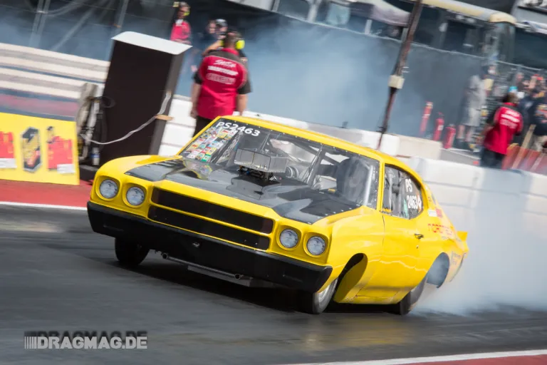 Mantorp Drag Festival 2024 – Foto 301