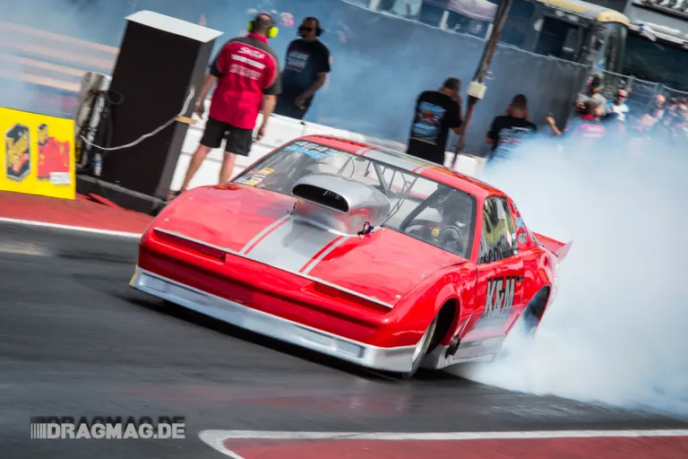Mantorp Drag Festival 2024 – Foto 302