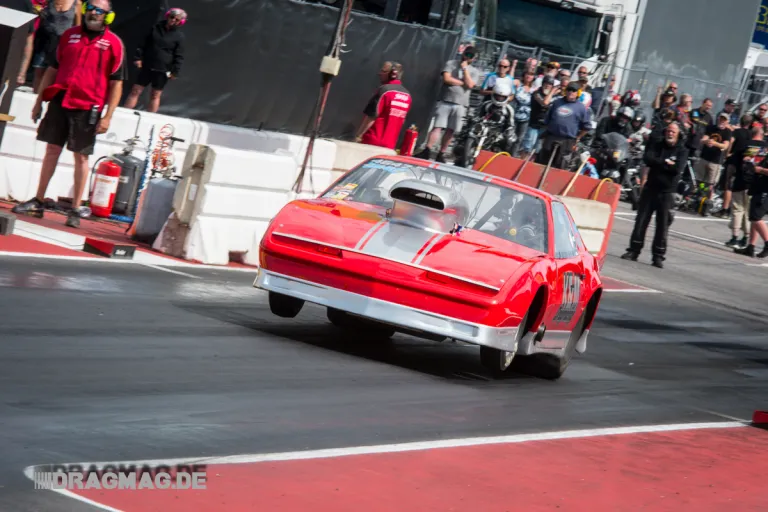 Mantorp Drag Festival 2024 – Foto 303