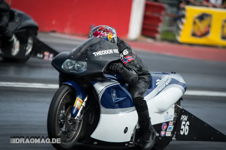 Mantorp Drag Festival 2024 – Foto 306