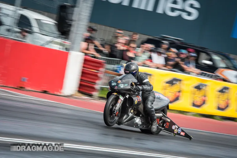 Mantorp Drag Festival 2024 – Foto 307