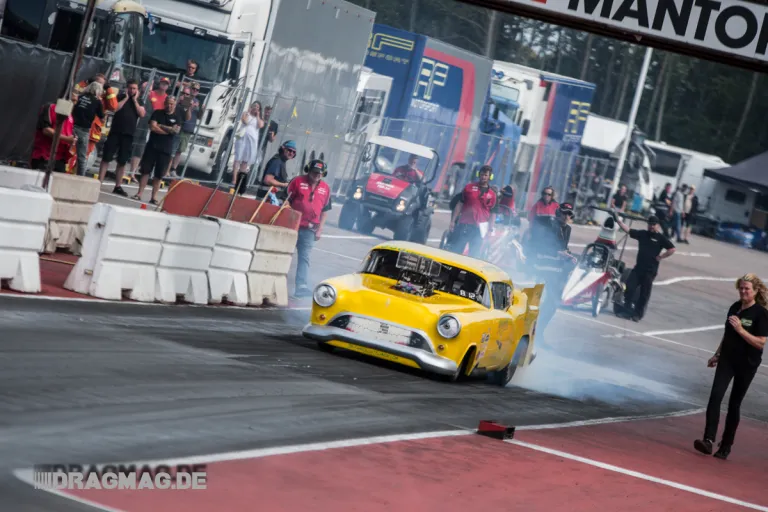 Mantorp Drag Festival 2024 – Foto 310