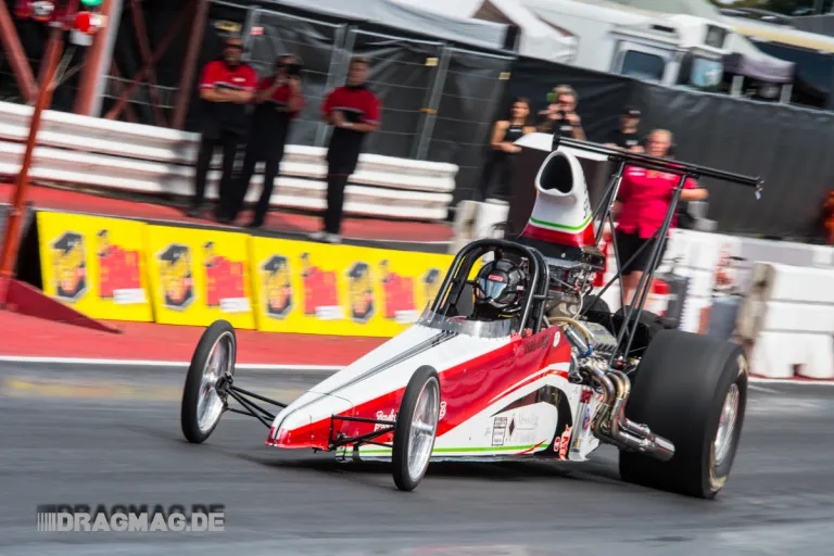 Mantorp Drag Festival 2024 – Foto 311