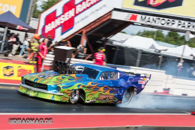 Mantorp Drag Festival 2024 – Foto 313