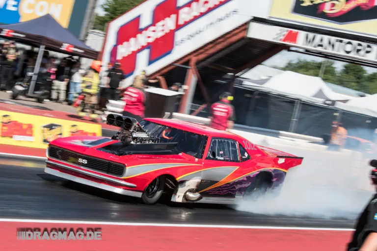 Mantorp Drag Festival 2024 – Foto 315