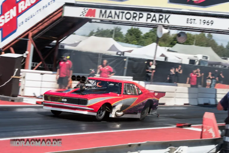 Mantorp Drag Festival 2024 – Foto 316
