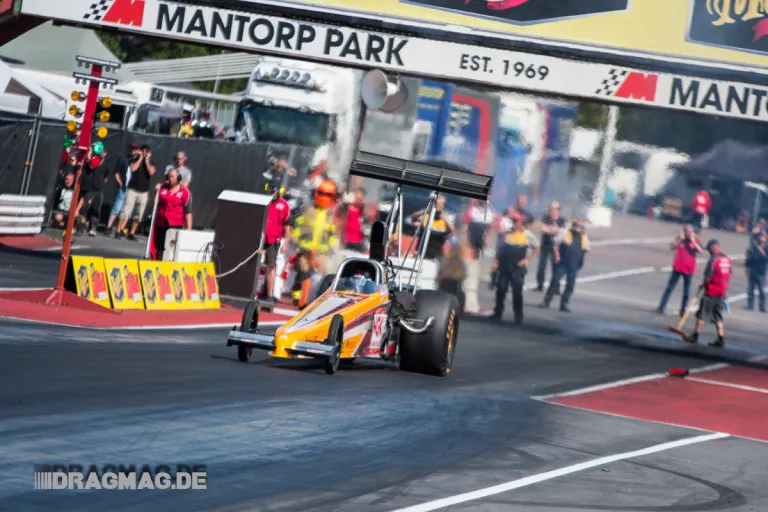 Mantorp Drag Festival 2024 – Foto 320