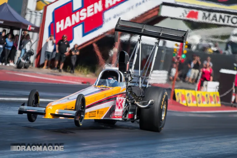 Mantorp Drag Festival 2024 – Foto 323