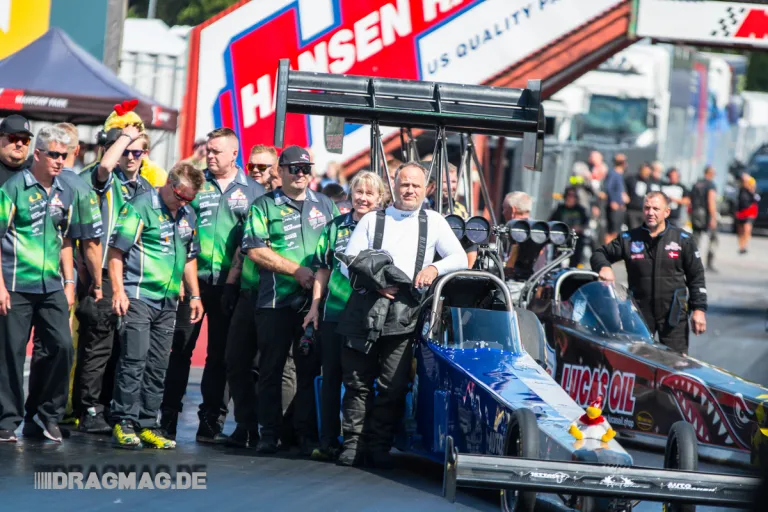 Mantorp Drag Festival 2024 – Foto 325