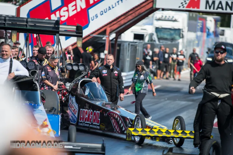 Mantorp Drag Festival 2024 – Foto 326