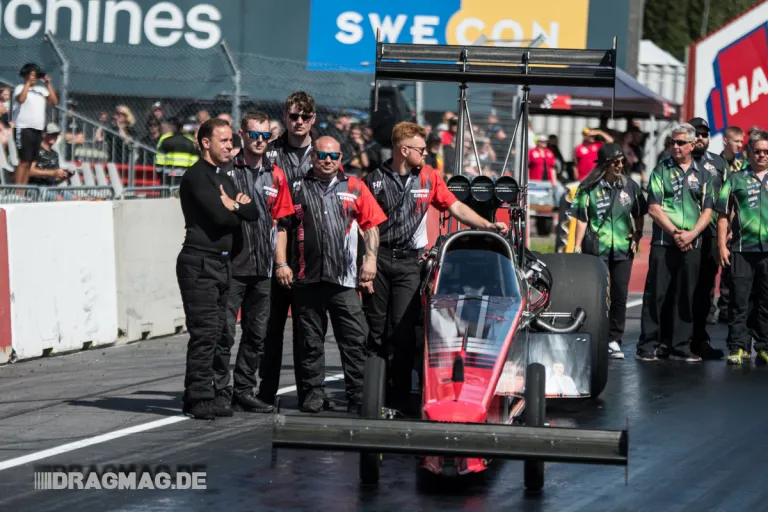 Mantorp Drag Festival 2024 – Foto 327