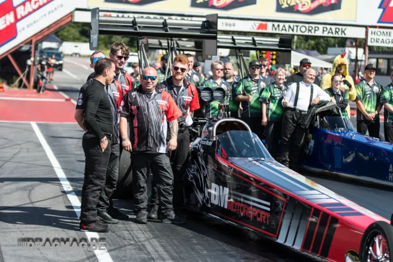 Mantorp Drag Festival 2024 – Foto 330