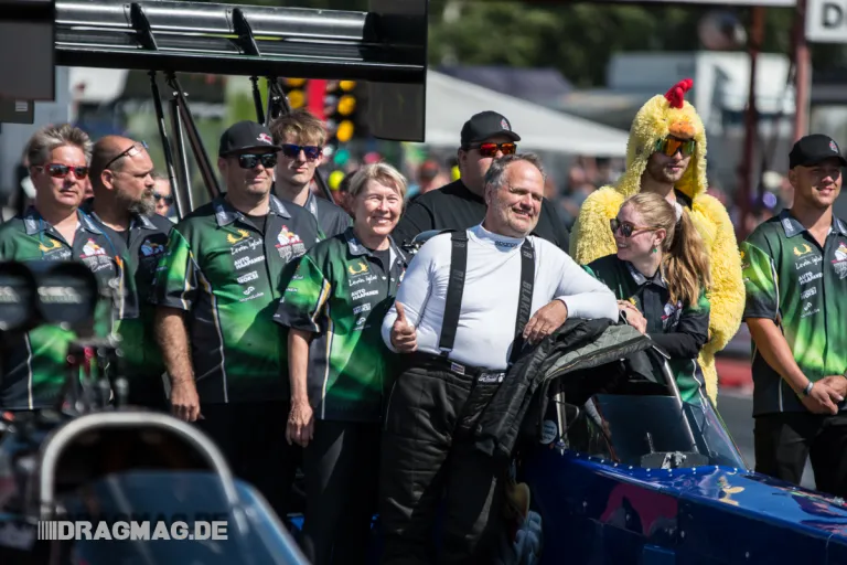 Mantorp Drag Festival 2024 – Foto 331