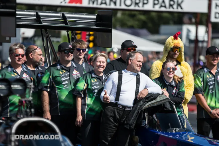 Mantorp Drag Festival 2024 – Foto 332