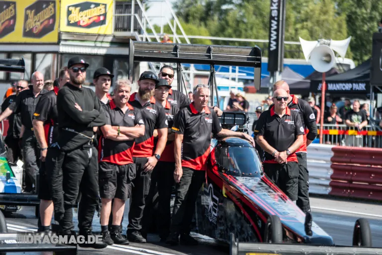 Mantorp Drag Festival 2024 – Foto 334