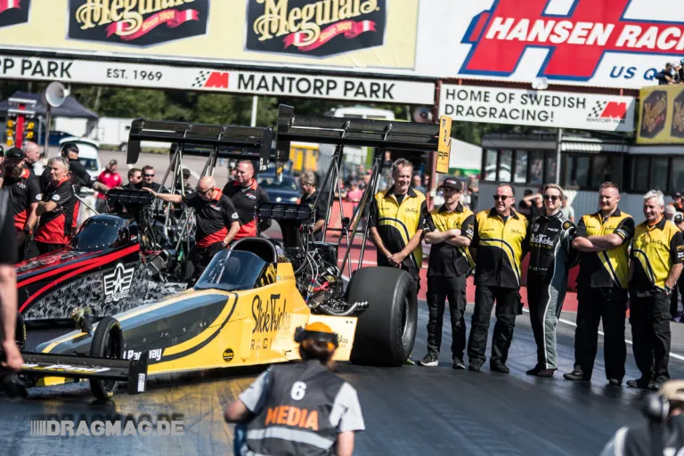 Mantorp Drag Festival 2024 – Foto 335