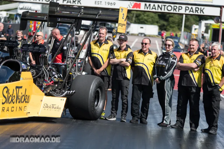 Mantorp Drag Festival 2024 – Foto 336
