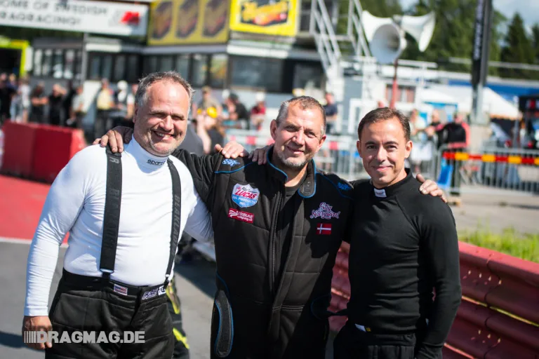 Mantorp Drag Festival 2024 – Foto 337