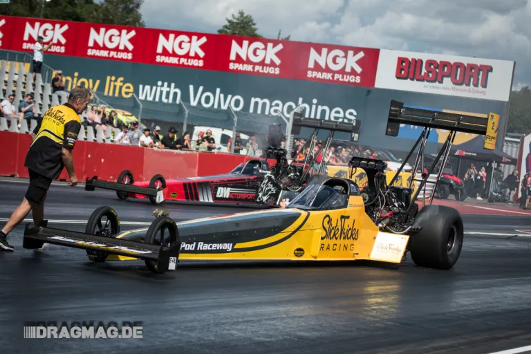 Mantorp Drag Festival 2024 – Foto 340