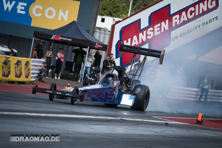 Mantorp Drag Festival 2024 – Foto 343