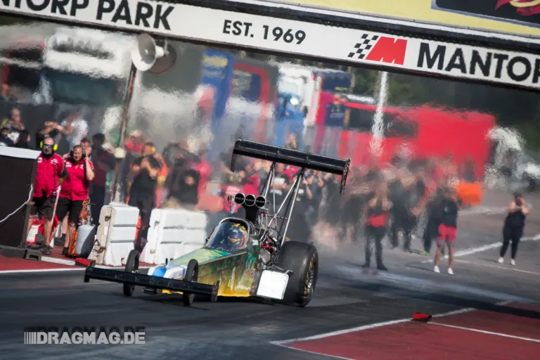 Mantorp Drag Festival 2024 – Foto 351