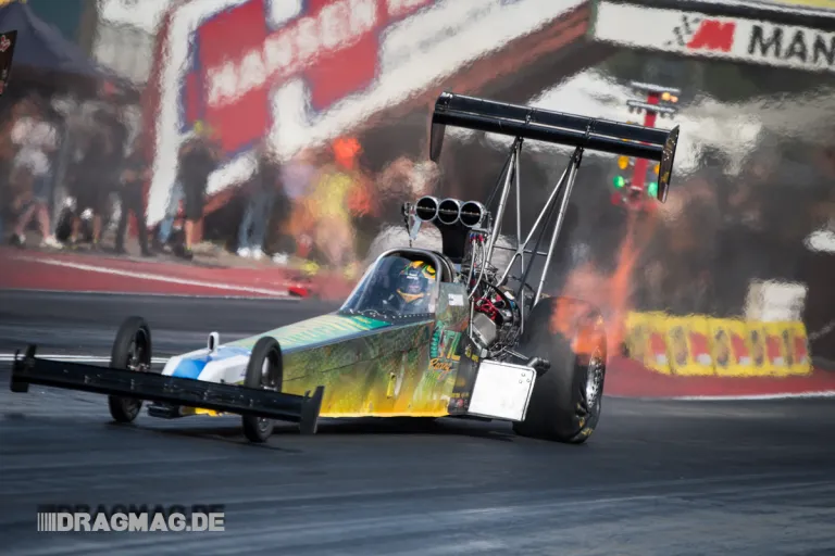Mantorp Drag Festival 2024 – Foto 355