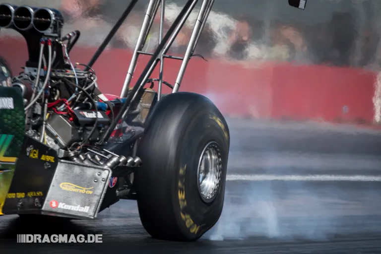 Mantorp Drag Festival 2024 – Foto 356