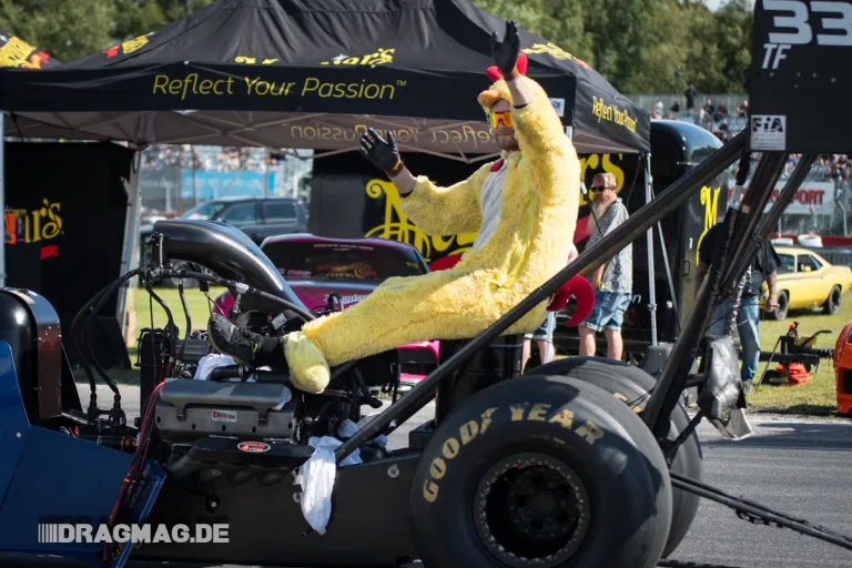 Mantorp Drag Festival 2024 – Foto 357