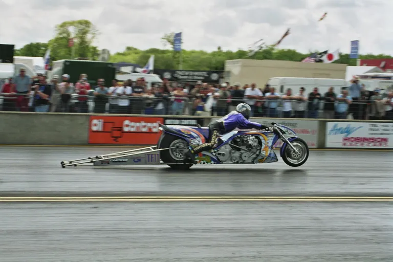 Main Event 2005 – Dragracing Flashback – Foto 69