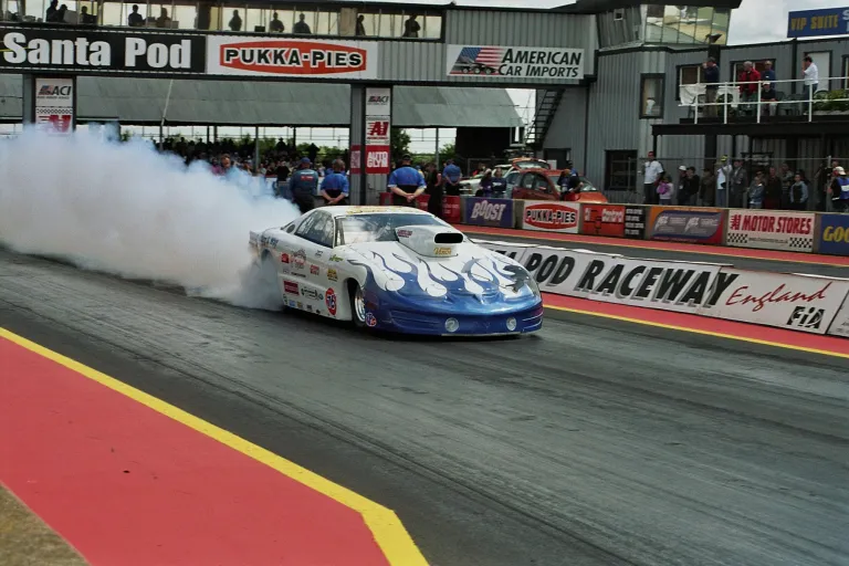 Main Event 2005 – Dragracing Flashback – Foto 68