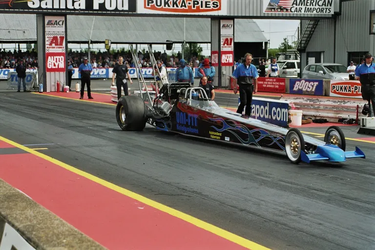Main Event 2005 – Dragracing Flashback – Foto 63