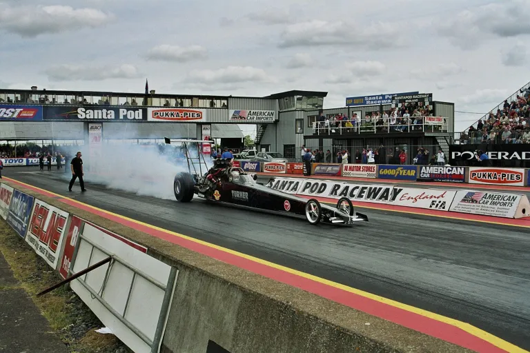Main Event 2005 – Dragracing Flashback – Foto 60