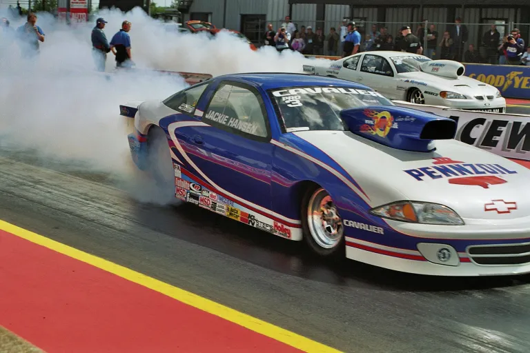 Main Event 2005 – Dragracing Flashback – Foto 56