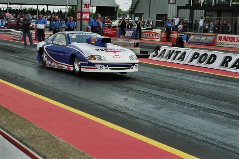 Main Event 2005 – Dragracing Flashback – Foto 53