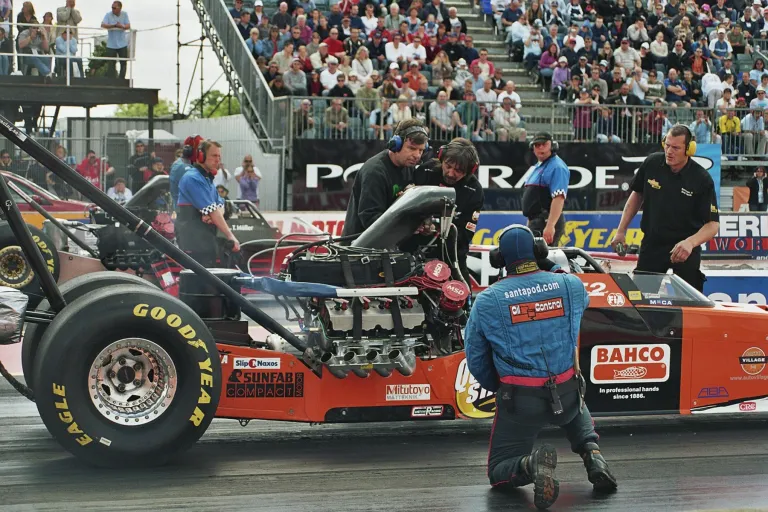 Main Event 2005 – Dragracing Flashback – Foto 51