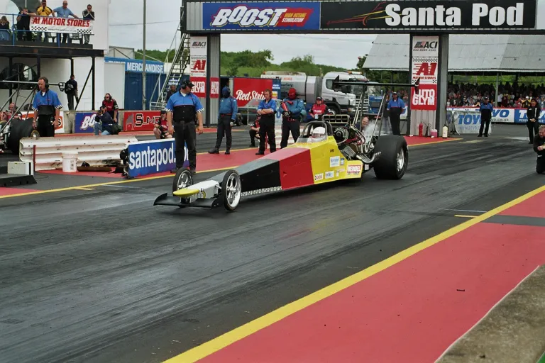 Main Event 2005 – Dragracing Flashback – Foto 50