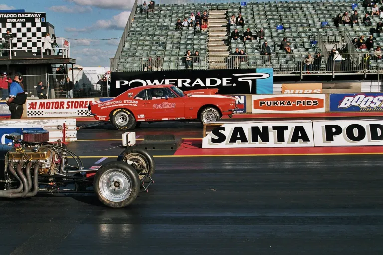Main Event 2005 – Dragracing Flashback – Foto 48