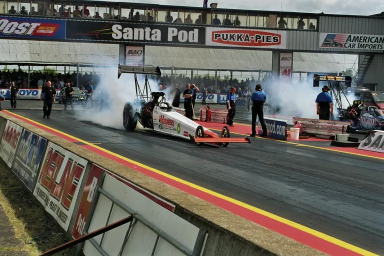 Main Event 2005 – Dragracing Flashback – Foto 47