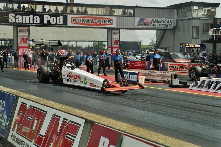 Main Event 2005 – Dragracing Flashback – Foto 45