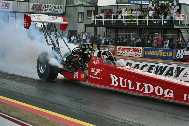 Main Event 2005 – Dragracing Flashback – Foto 44