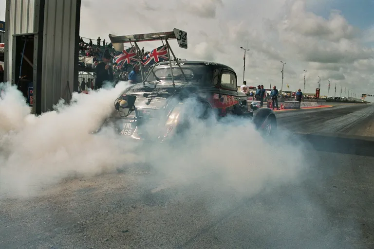 Main Event 2005 – Dragracing Flashback – Foto 43