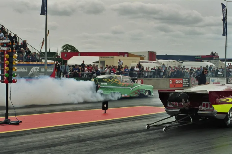 Main Event 2005 – Dragracing Flashback – Foto 41
