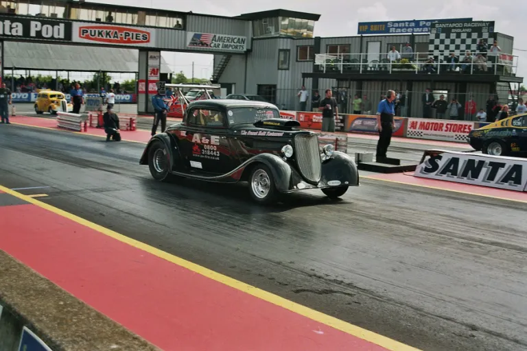 Main Event 2005 – Dragracing Flashback – Foto 40