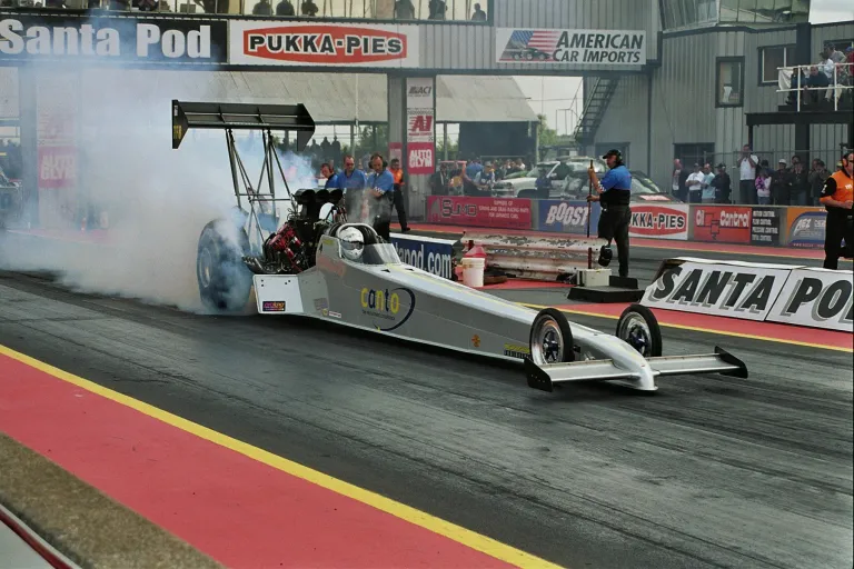 Main Event 2005 – Dragracing Flashback – Foto 39