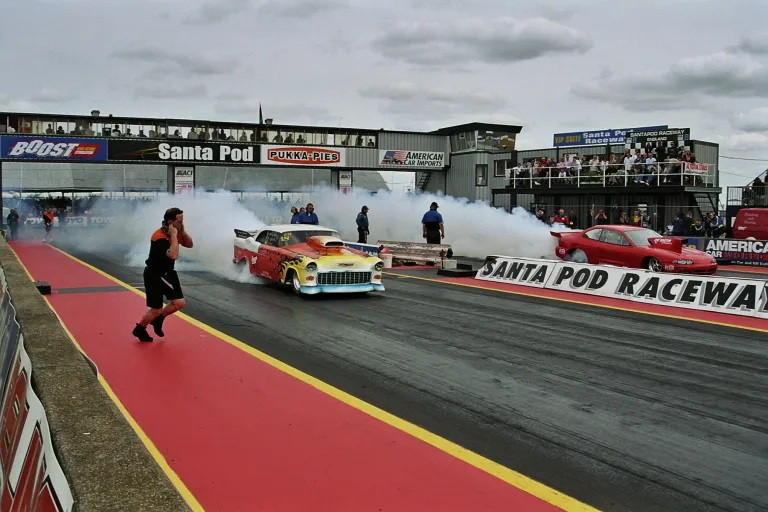 Main Event 2005 – Dragracing Flashback – Foto 38